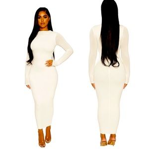 THE NW MAXI NAKED WARDROBE